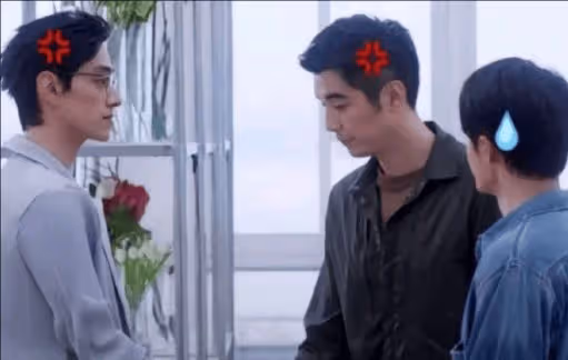 《獵罪圖鑑2》方凱毅人設介紹,沈翊和方凱毅一體兩面
