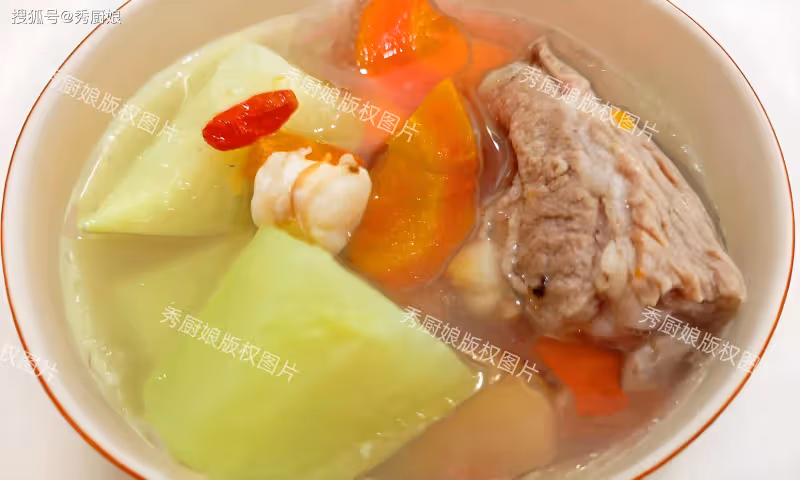 「冬天吃一瓜,活到九十八」,建議一周吃3次,健腦益智還強體質