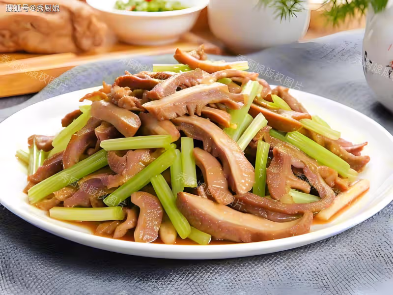 冬天,吃10斤牛羊肉不如1斤它,補虛損,健脾胃,中老年人要常吃