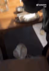 離譜！徐嬌勸阻勿室內抽菸，反被惡男搶手機扔菸頭！警方回應網傻眼