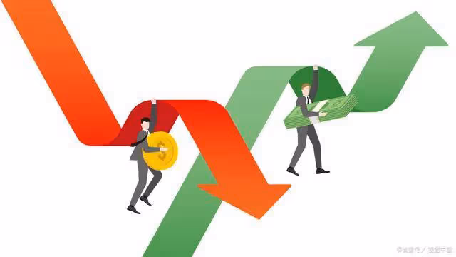 A股:超級大利好,第5次普查數據公布,周五(27日)或將放量大漲
