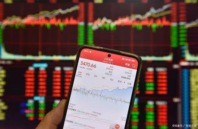 A股:明天(27日)有好戲了,外資返場!周五的行情將毫無意外