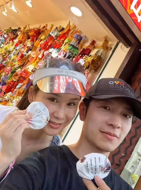 女兒下月出世!40歲前TVB男星請專家學沖奶,雙喜臨門難掩好心情