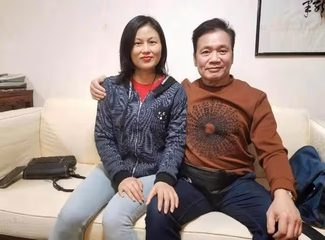 好慘!TVB知名老戲骨被逼吃燒炭拍戲,喪妻後只談戀愛不結婚