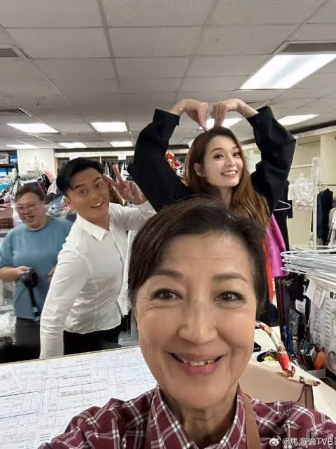 TVB過去一年27位藝人先後離巢,有人遭不公平對待,有人機遇多
