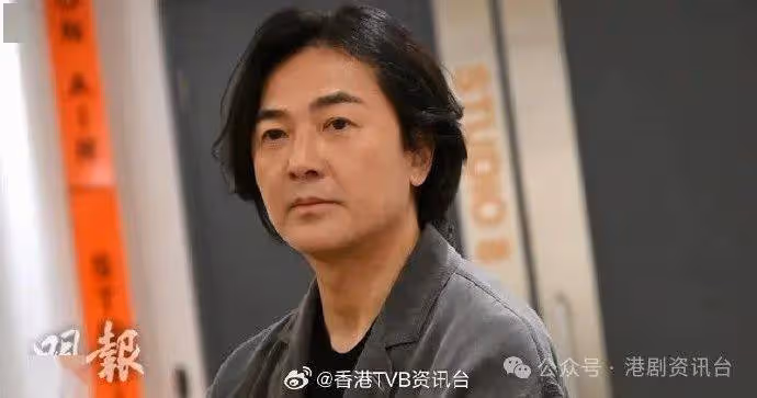 鄭伊健罕談情史 因奪麵雙琪事件陷低谷 靠時間克服質疑