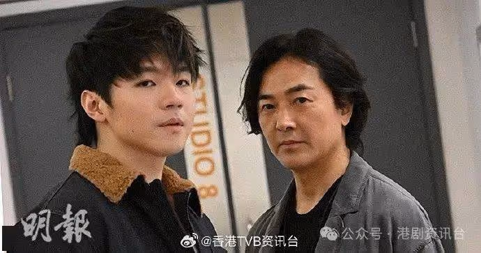 鄭伊健罕談情史 因奪麵雙琪事件陷低谷 靠時間克服質疑