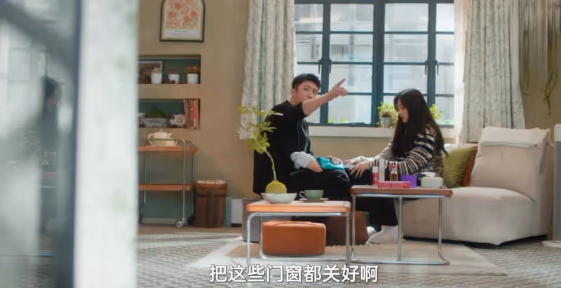 一口氣看了18集《冬至》,我知道兇手是誰了