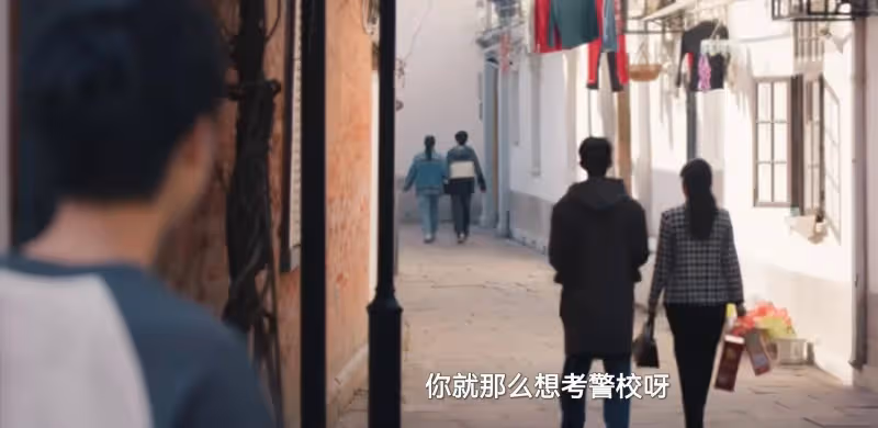 一口氣看了18集《冬至》,我知道兇手是誰了