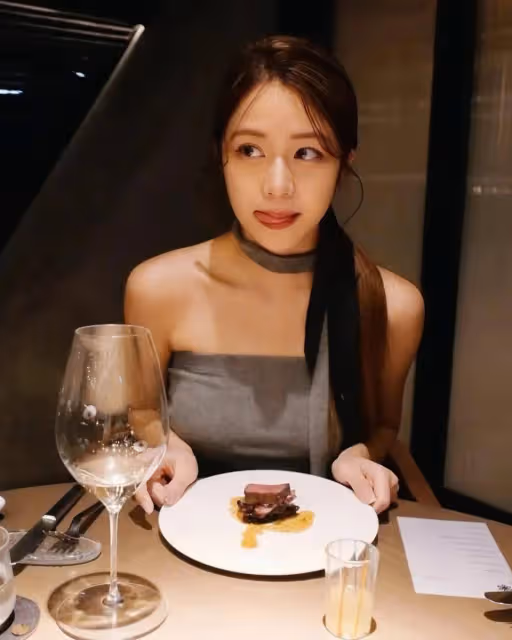 港姐小花「飛躍進步」十強止步!稱不灰心無所謂!爆被負評攻擊以淚洗面