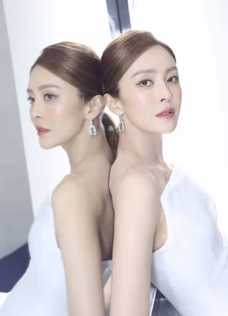 又一TVB全新復仇記開拍!34歲TVB上位花旦擔女一!拍拖8年豪言獲視後就結婚