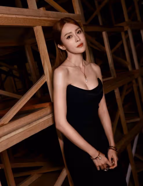 又一TVB全新復仇記開拍!34歲TVB上位花旦擔女一!拍拖8年豪言獲視後就結婚