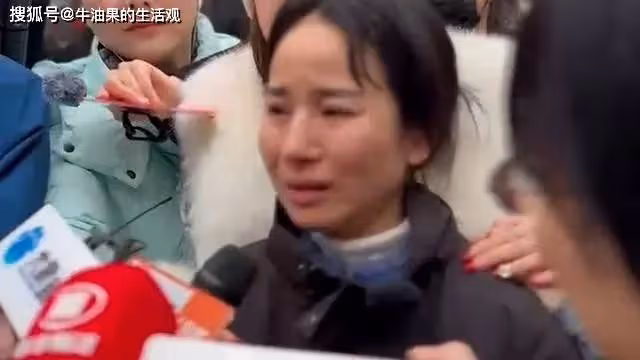 2年被家暴16次,終生掛糞袋女子發聲:願意凈身出戶,只接受死刑