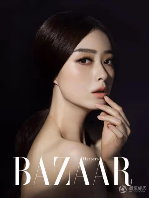 41歲蔣欣瘦20斤驚艷亮相！膚白貌美身材曼妙性感撩人