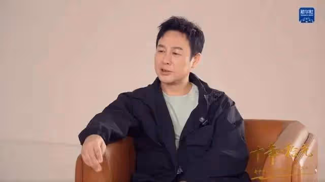 張頌文回應被指「新劇演技不行」!透露曾因長相遭人打壓