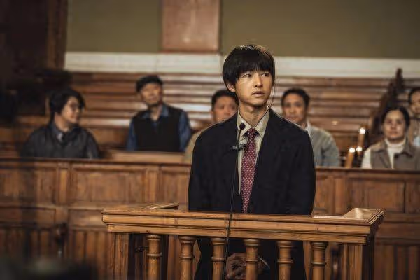 4大男神演員全上榜「最爛演技」！　毒舌評語：讓人想逃出電影院