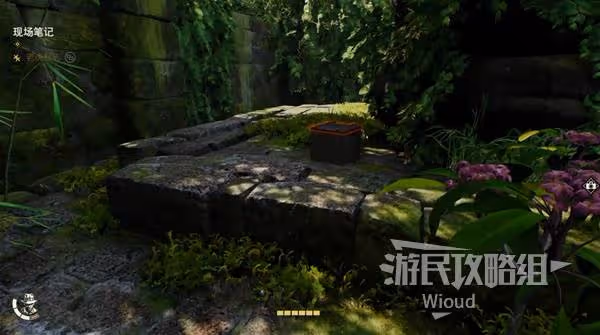 《奪寶奇兵》消失的孩子支線任務攻略