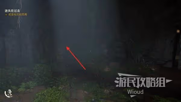 《奪寶奇兵》迷失在過去支線任務攻略