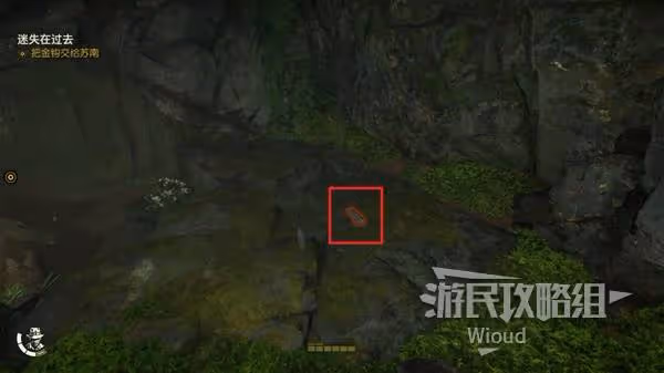 《奪寶奇兵》迷失在過去支線任務攻略