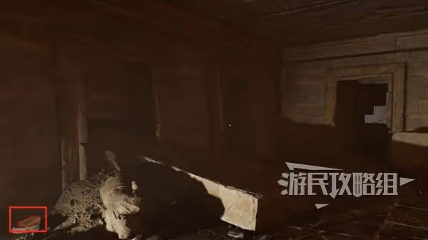 《奪寶奇兵》太后的秘密支線任務攻略