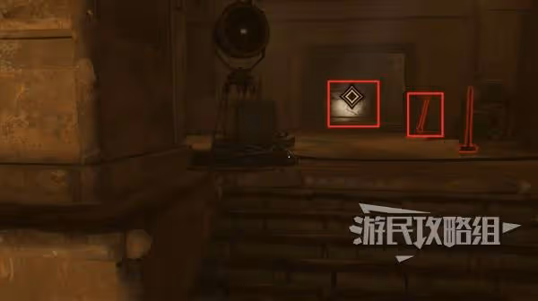 《奪寶奇兵》太后的秘密支線任務攻略