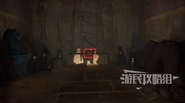 《奪寶奇兵》太后的秘密支線任務攻略