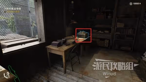 《奪寶奇兵》神殿里的大象解謎攻略