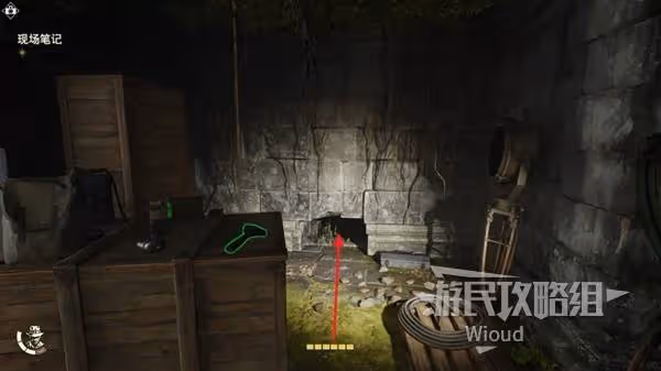 《奪寶奇兵》神殿里的大象解謎攻略