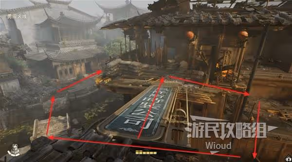 《奪寶奇兵》蛇的遊戲解謎攻略