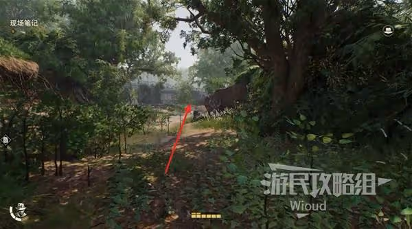 《奪寶奇兵》猴子搗亂解謎攻略