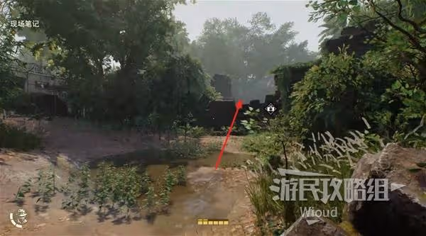 《奪寶奇兵》猴子搗亂解謎攻略