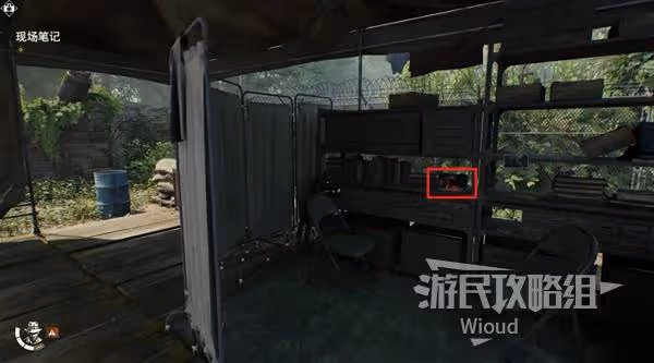《奪寶奇兵》猴子搗亂解謎攻略