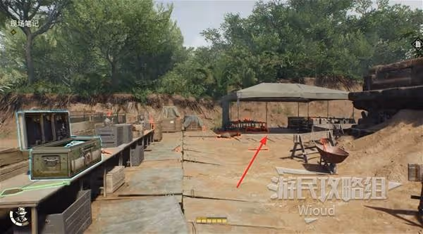 《奪寶奇兵》代碼計算解謎攻略