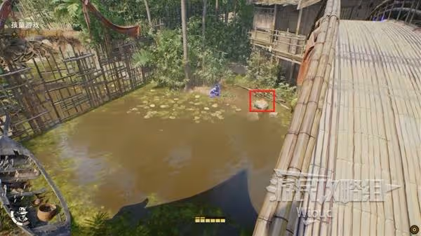 《奪寶奇兵》孩童遊戲解謎攻略