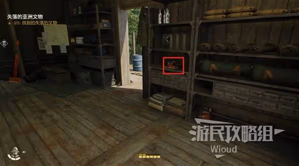 《奪寶奇兵》代碼計算解謎攻略
