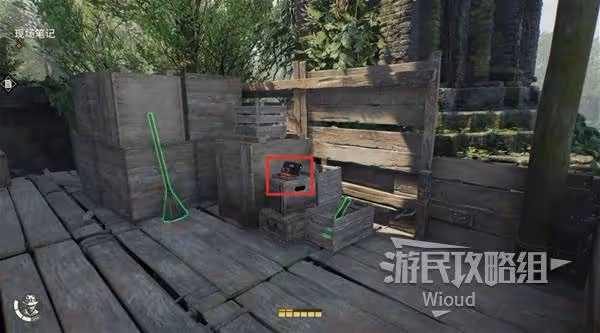 《奪寶奇兵》代碼計算解謎攻略