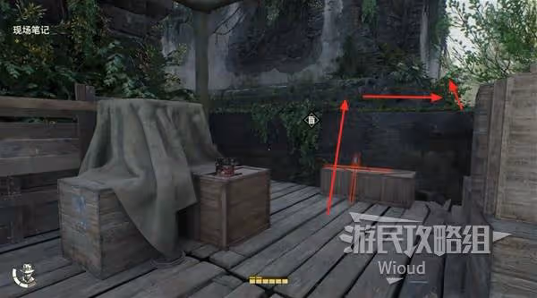 《奪寶奇兵》代碼計算解謎攻略
