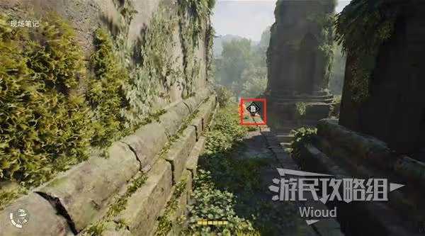 《奪寶奇兵》代碼計算解謎攻略