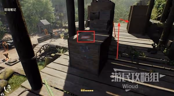 《奪寶奇兵》代碼計算解謎攻略