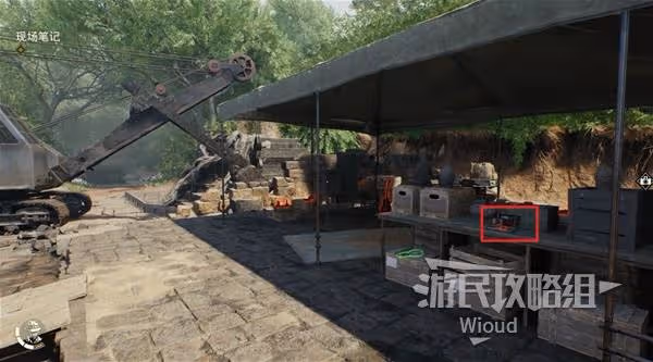 《奪寶奇兵》代碼計算解謎攻略