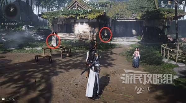 《燕雲十六聲》主線及殘章任務圖文攻略
