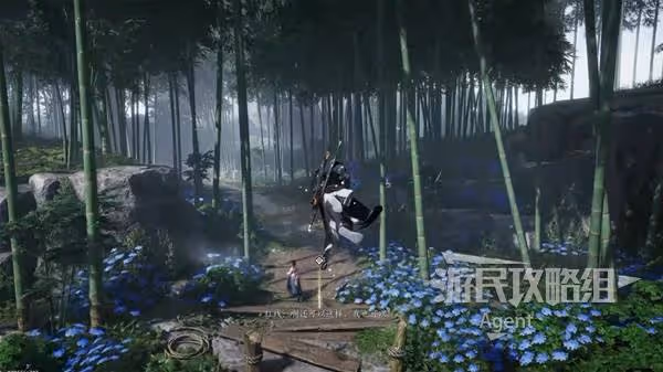 《燕雲十六聲》主線及殘章任務圖文攻略