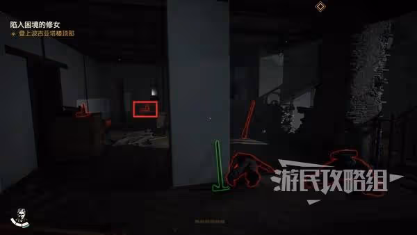 《奪寶奇兵》父與子解謎攻略
