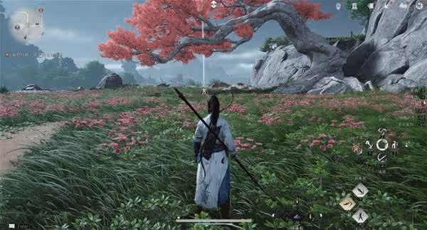 《燕雲十六聲》野外首領位置及打法