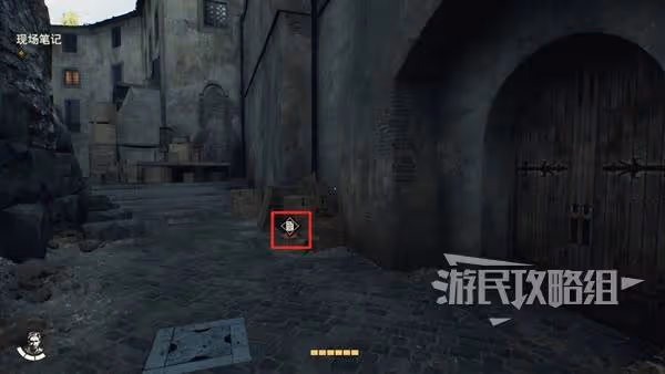 《奪寶奇兵》紀念日期謎團解法