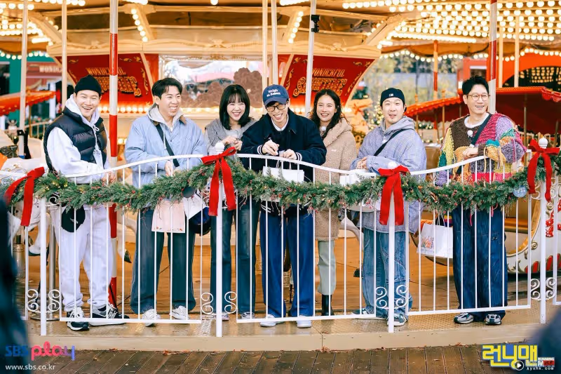 厲害!《Running Man》 馬來西亞粉絲見面會「二價錢」門票全數售罄!
