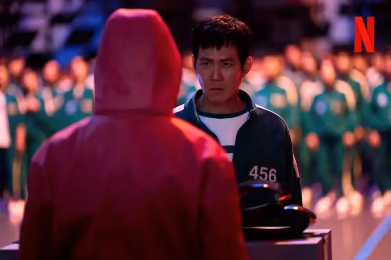 《魷魚遊戲2》開播:更複雜的遊戲機制,李炳憲是這一季最大驚喜