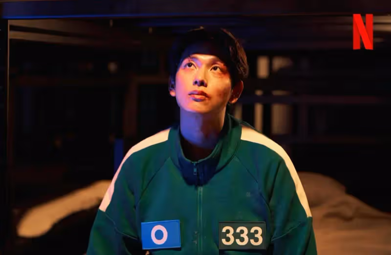《魷魚遊戲2》開播:更複雜的遊戲機制,李炳憲是這一季最大驚喜