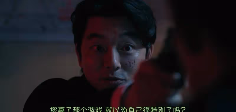 《魷魚遊戲2》開播:更複雜的遊戲機制,李炳憲是這一季最大驚喜