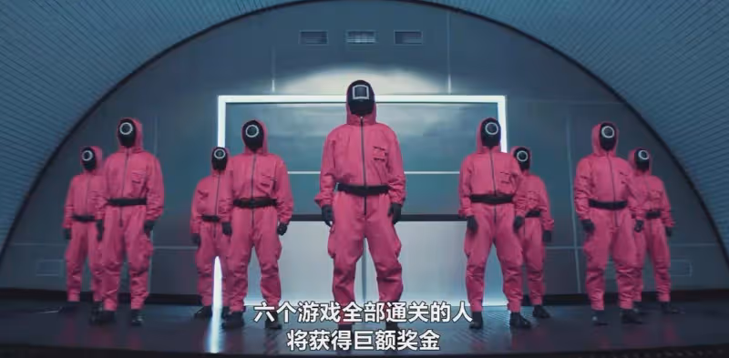《魷魚遊戲2》開播:更複雜的遊戲機制,李炳憲是這一季最大驚喜